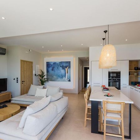 Moncasa Your Ionian Home Kouvalata 외부 사진