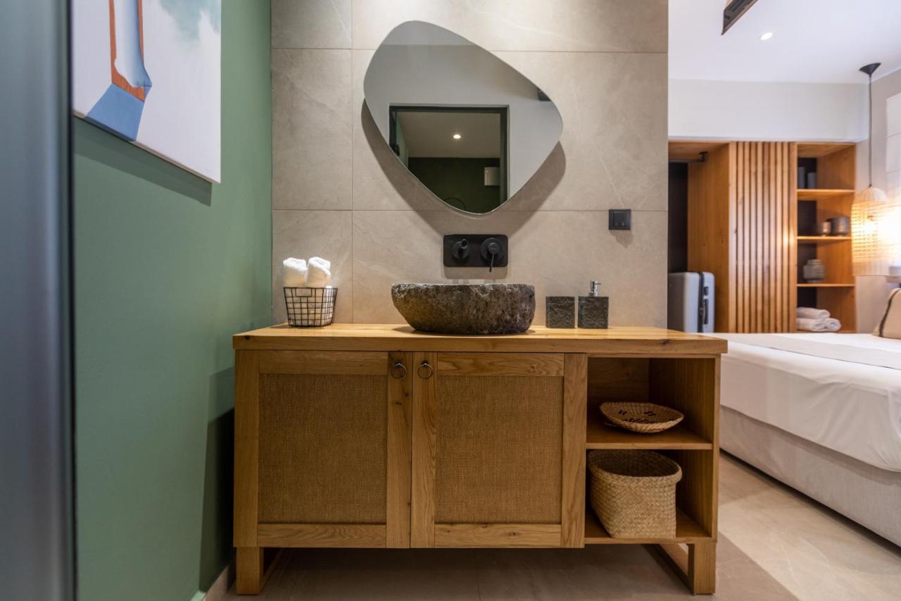 Moncasa Your Ionian Home Kouvalata 외부 사진