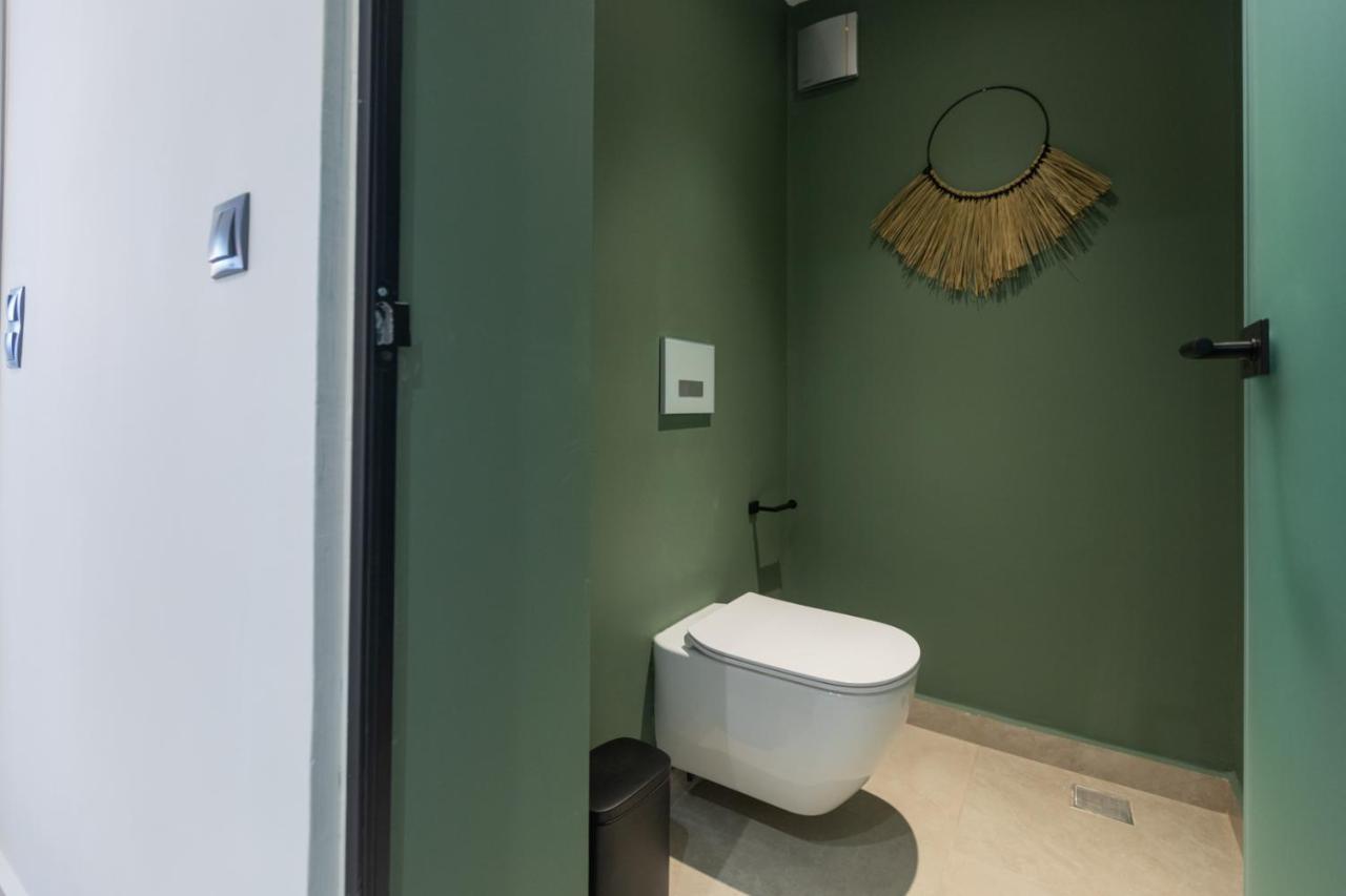 Moncasa Your Ionian Home Kouvalata 외부 사진