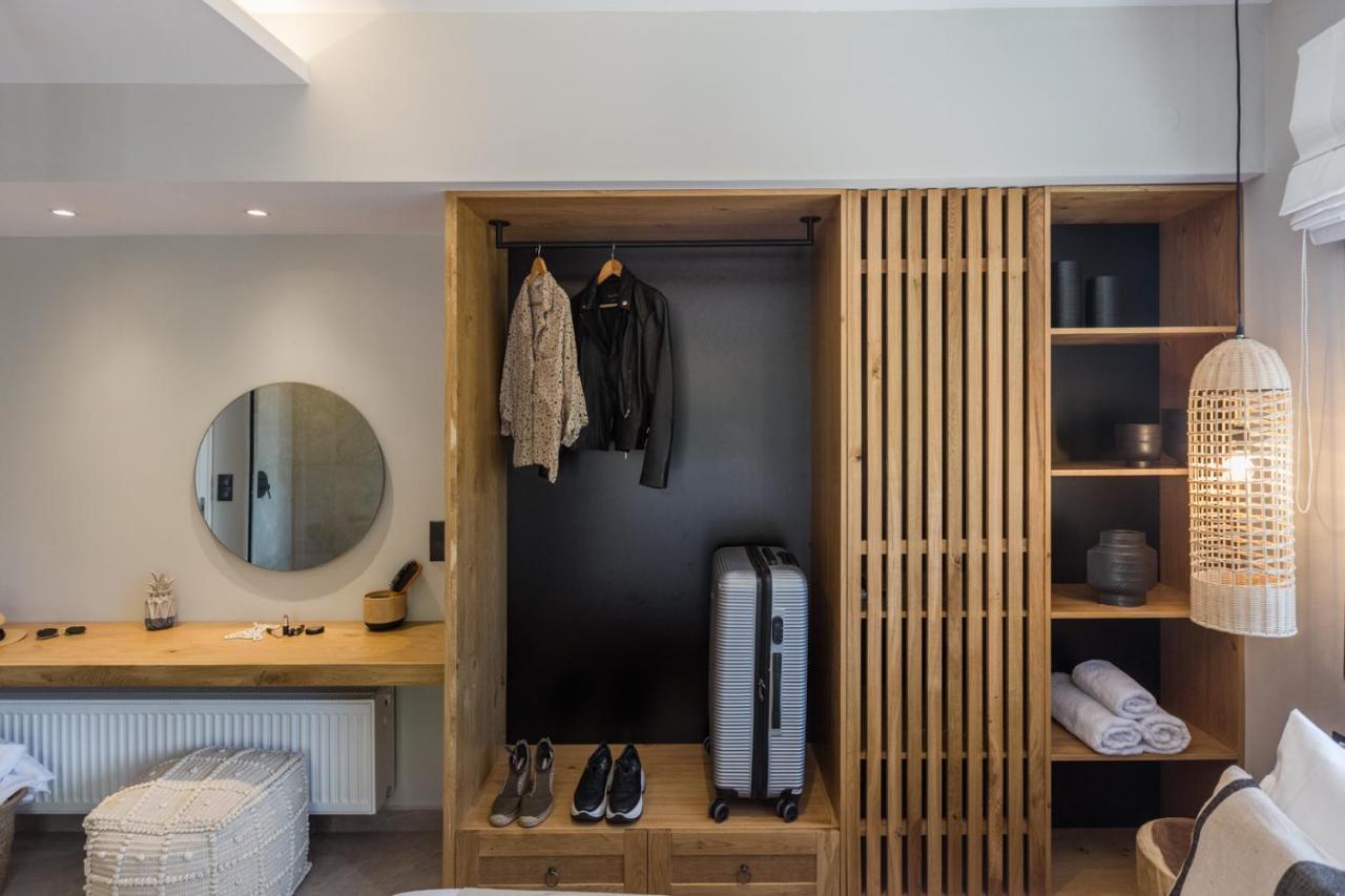 Moncasa Your Ionian Home Kouvalata 외부 사진