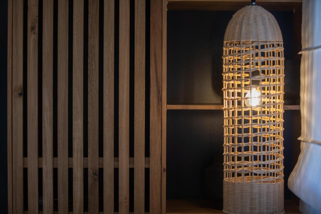 Moncasa Your Ionian Home Kouvalata 외부 사진