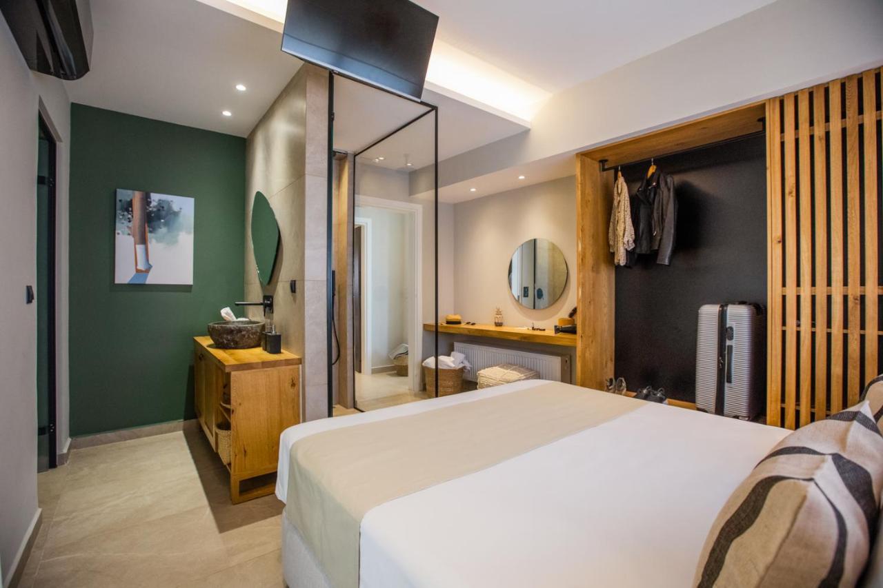 Moncasa Your Ionian Home Kouvalata 외부 사진