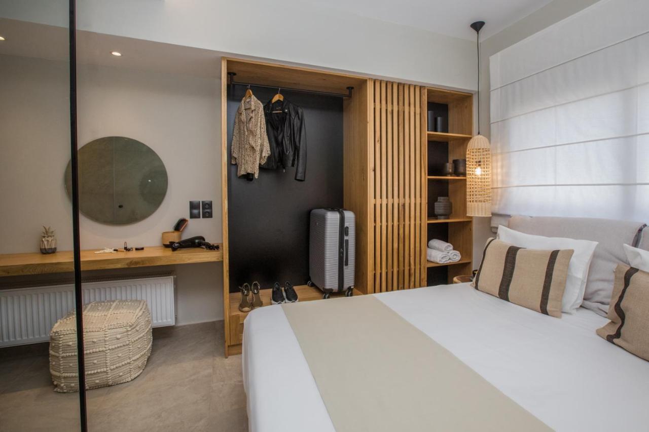 Moncasa Your Ionian Home Kouvalata 외부 사진