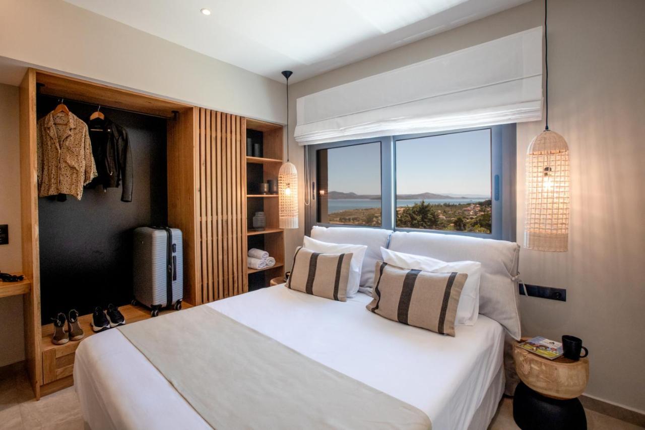 Moncasa Your Ionian Home Kouvalata 외부 사진
