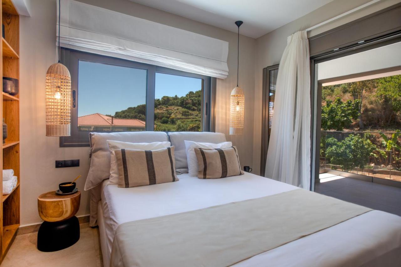 Moncasa Your Ionian Home Kouvalata 외부 사진