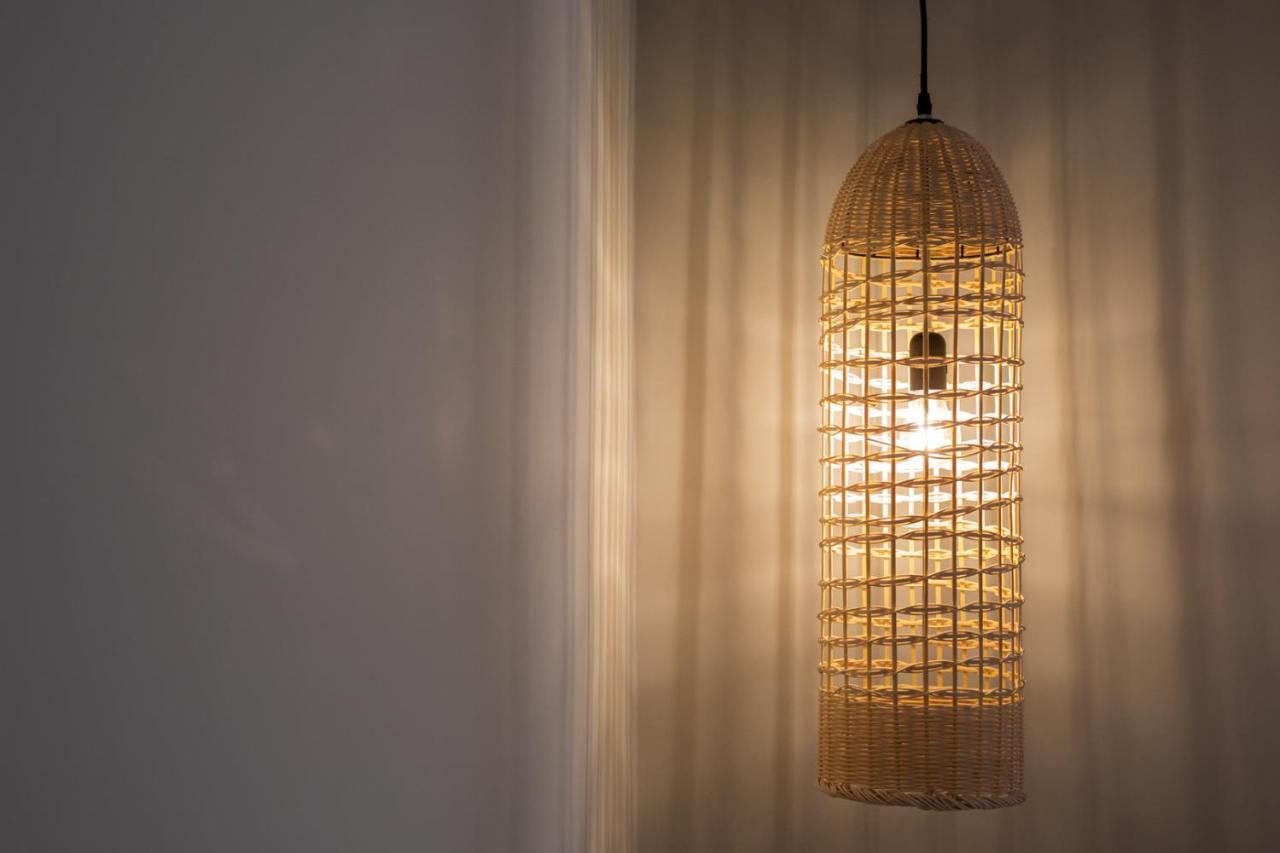 Moncasa Your Ionian Home Kouvalata 외부 사진