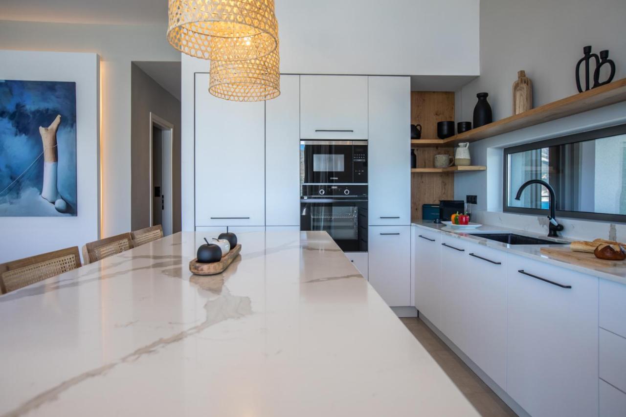Moncasa Your Ionian Home Kouvalata 외부 사진