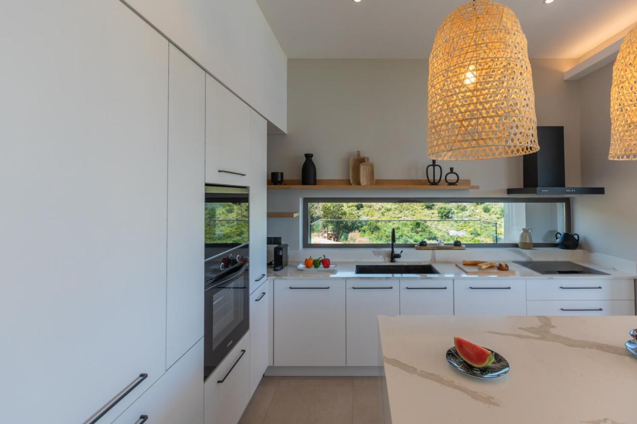 Moncasa Your Ionian Home Kouvalata 외부 사진