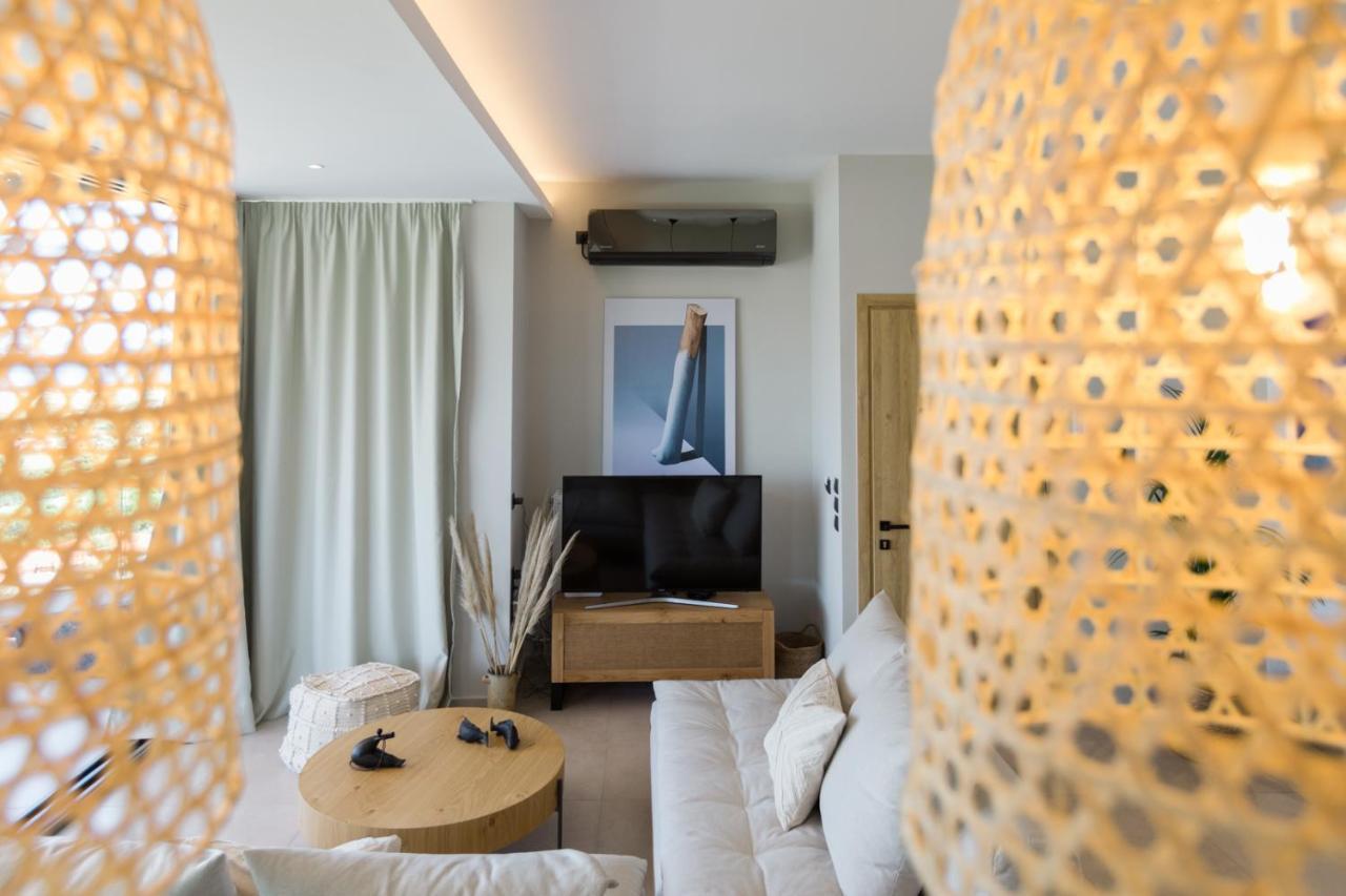 Moncasa Your Ionian Home Kouvalata 외부 사진