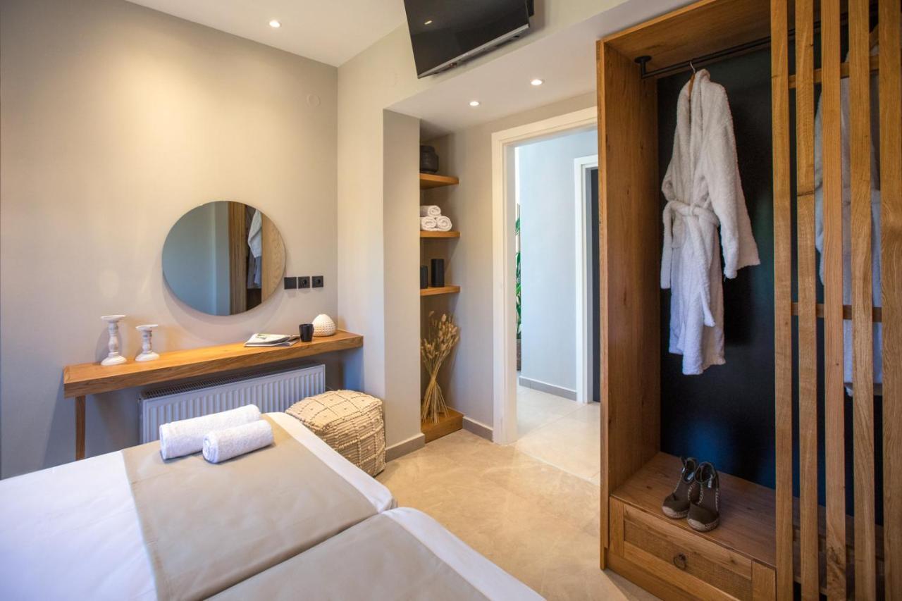 Moncasa Your Ionian Home Kouvalata 외부 사진