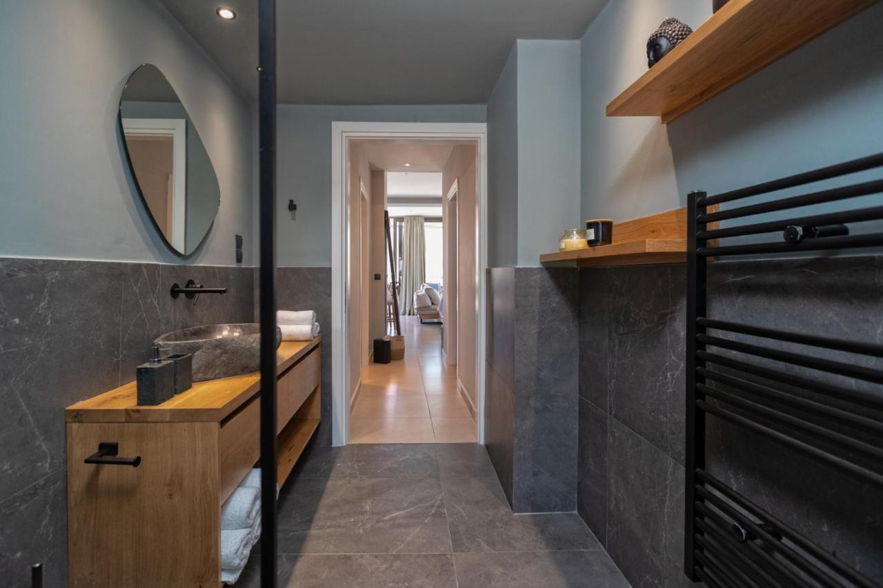 Moncasa Your Ionian Home Kouvalata 외부 사진