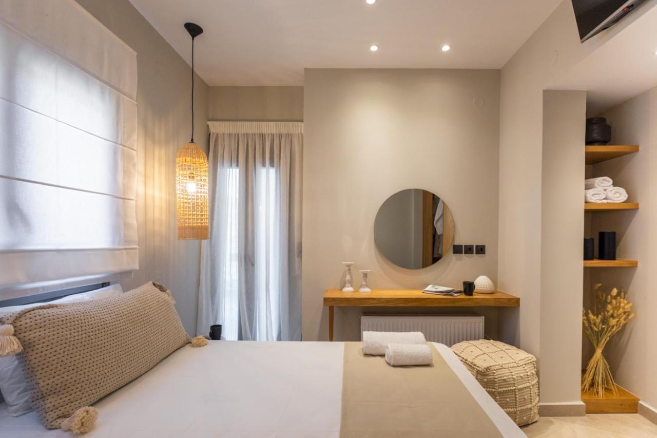 Moncasa Your Ionian Home Kouvalata 외부 사진
