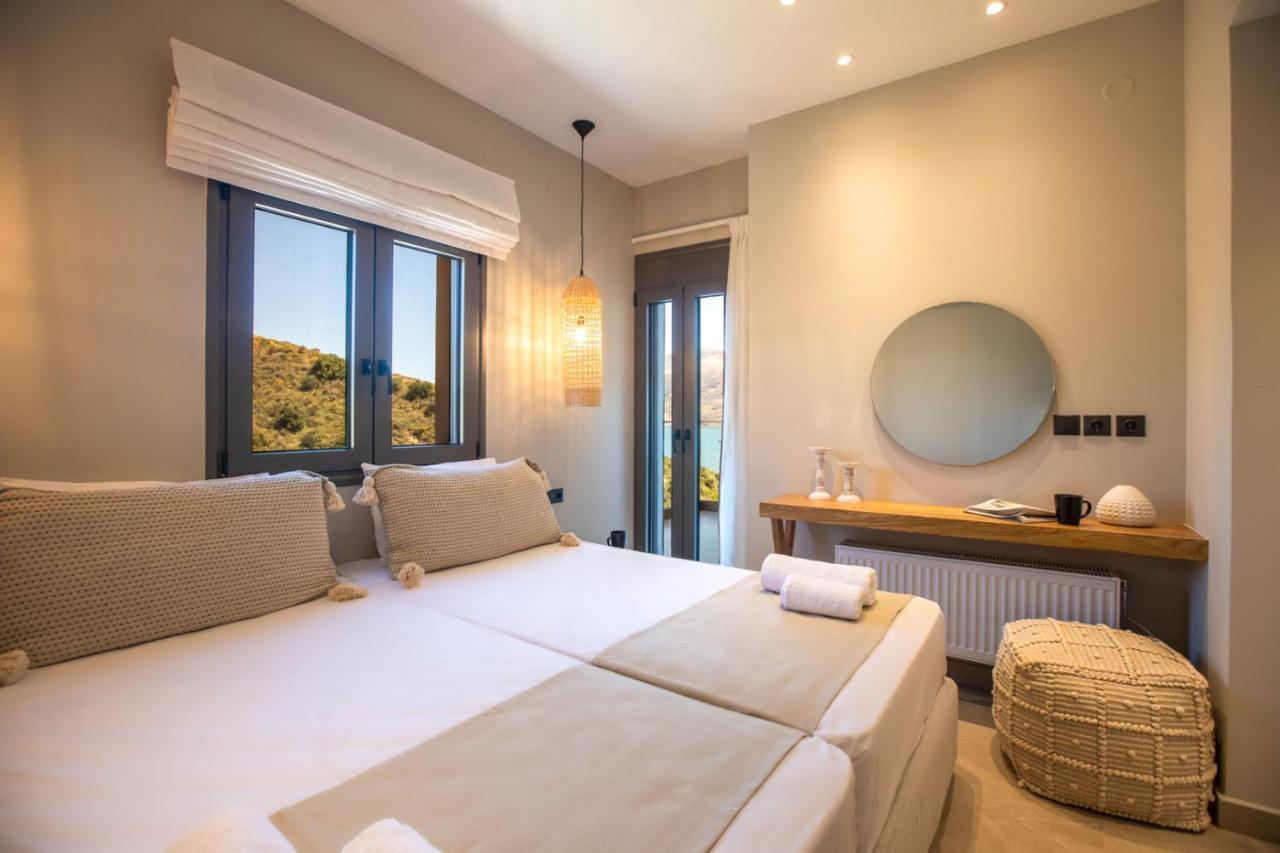 Moncasa Your Ionian Home Kouvalata 외부 사진